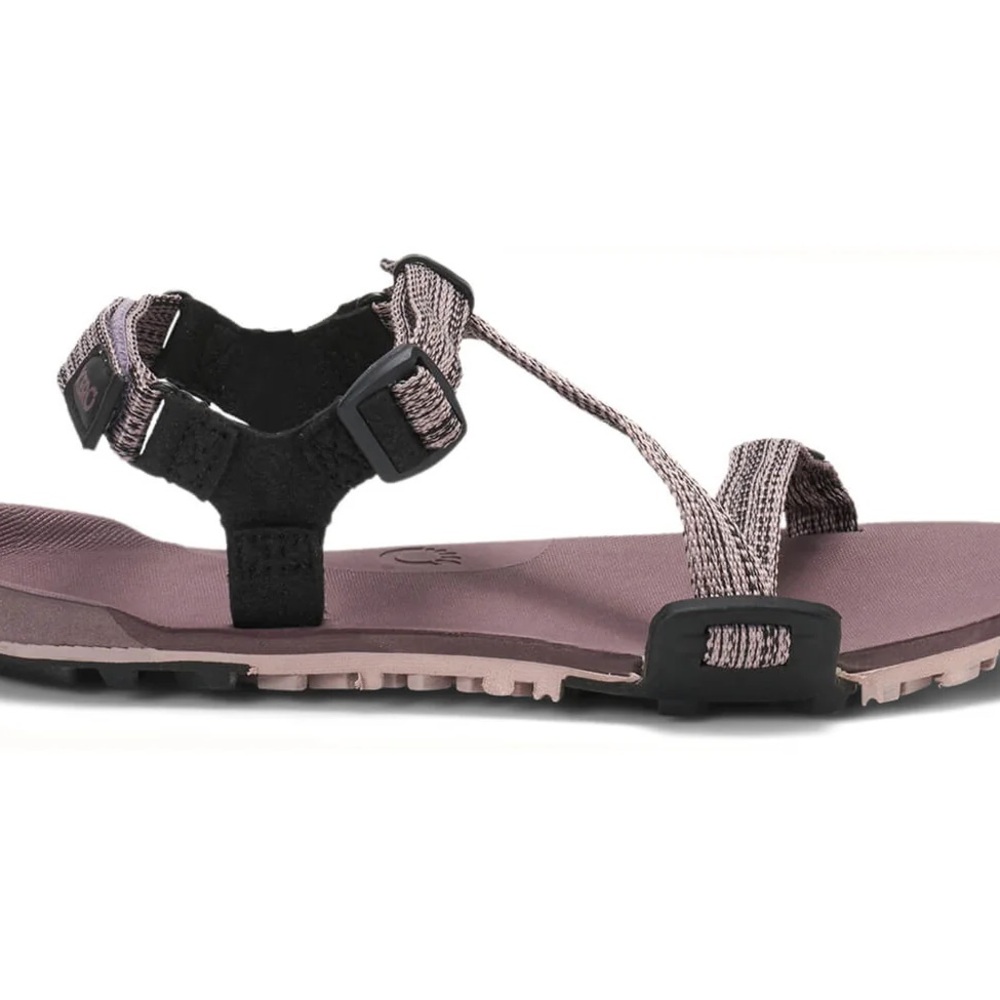 Z-Trail EV - Trail Hiking, Running, And Recovery Sandal
